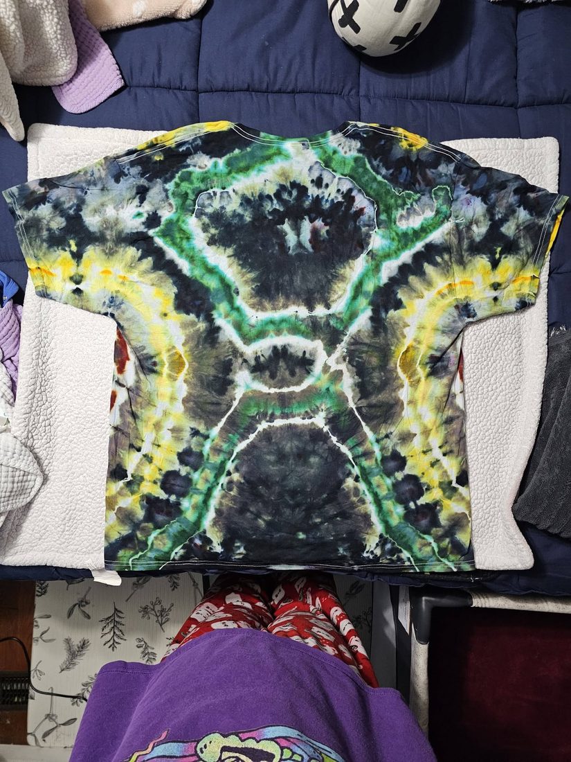 Eclipse Tee — Tee